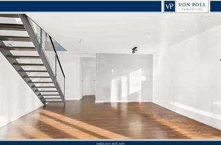 Wohnung mieten in 96052 Gartenstadt, Hinweis: Anfrage-Stopp!! Exklusive 4,5-Zimmer-Maisonettewohnung zur Miete