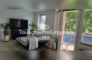 Tauschwohnungen in Eisvogelstraße 24, 39110 Stadtfeld West, Tauschwohnung: Tausche Wohnung in Magdeburg gegen Berlin