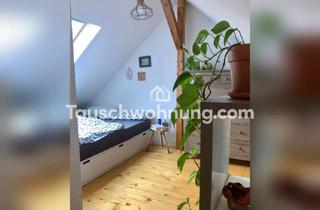 Wohnung mieten in Schenkendorfstraße, 56068 Süd, Tauschwohnung: Süße, gemütliche Altbauwohnung in Koblenzer Südstadt
