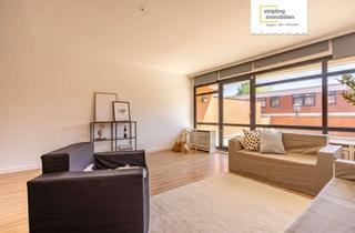 Wohnung mieten in 28355 Oberneuland, Bremen - Oberneuland | Eindrucksvolle Split-Level-Wohnung mit Terrasse