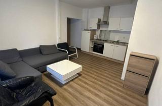 Wohnung mieten in Erdmannhäuser Str. xx, 71563 Affalterbach, Möblierte 2-Zimmerwohnung in Affalterbach