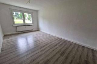 Wohnung mieten in Deersheimer Straße 19b, 38835 Osterwieck, 4-Zimmer-Wohnung im Erdgeschoss zu vermieten