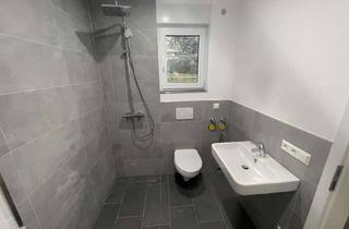 Wohnung mieten in 75181 Eutingen, Traum für Paare und Familien! Kernsanierte 3,5 Zimmer mit Garten, Garage und Balkon