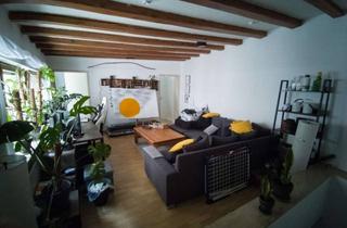Wohnung mieten in 67655 Innenstadt, 2 Zimmer-Wohnung mit Terrasse direkt in der Innenstadt Kaiserslauterns