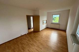 Wohnung mieten in Allendestraße 43, 98574 Schmalkalden, Gemütliche 1-Zimmer-Wohnung mit Balkon in Schmalkalden