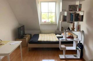 Wohnung mieten in Friedrich-Von-Schiller-Straße 27, 95444 Gartenstadt/Wendelhöfen, Zentrales 1-Zimmer Apartment