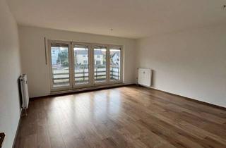 Wohnung mieten in Zum Rothenstein 50, 58540 Meinerzhagen, Dachgeschosswohnung in Meinerzhagen