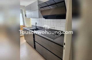 Wohnung mieten in Zillertalstraße, 81379 Sendling-Westpark, Tauschwohnung: 2,5-Zimmer am Westpark – Tausch gegen 3,5-4 Zimmer gesucht