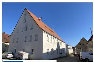 Wohnung mieten in Obere Ortsstr., 71570 Oppenweiler, gepflegte 4-Zimmer Erdgeschosswohnung in Oppenweiler Reichenberg
