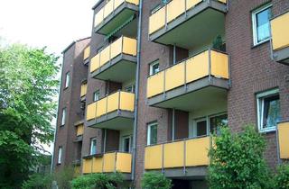 Sozialwohnungen mieten in Altenessener Straße 125, 45326 Nordviertel, Behindertengerechte 3-Zimmerwohnung zu vermieten *mit WBS*