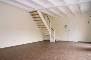 Lofts mieten in 63762 Großostheim, helle 3 Zimmer Loft Wohnung 90 m2 Großostheim mit großem Sonnenbalkon in "separaten" Haus