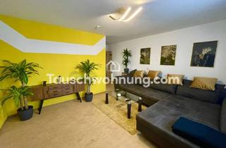 Wohnung mieten in Elisabethenstrasse, 63225 Langen, Tauschwohnung: Preiswerte 2 Zimmerwohnung in Langen