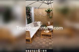 Wohnung mieten in Tauschwohnungstraße, 10827 Schöneberg, Tauschwohnung: Biete 2 Zimmer mit Garten 70qm2