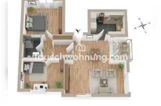 Tauschwohnungen in Tauschwohnungstraße, 24321 Lütjenburg, Tauschwohnung: 3 Zimmer Wohnung in Lütjenburg gegen 4 Zimmer in Kiel