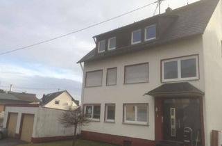 Wohnung mieten in Schuberstraße, 56220 Bassenheim, Schuberstraße 3 Bassenheim