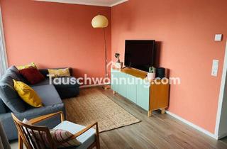 Wohnung mieten in Hinterhofstr., 79211 Denzlingen, Tauschwohnung: 3-Zimmer-Wg Denzlingen, Neubau, Balkon, ruhig, nah zur Bahn