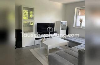 Wohnung mieten in Kleikamp 5, 48163 Amelsbüren, Tauschwohnung: Schöne 3-Zimmer Wohnung mit Garten