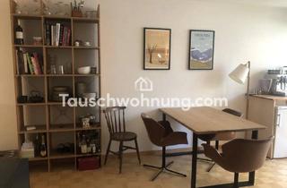 Wohnung mieten in Schwarzwaldstr. 77, 79117 Oberau, Tauschwohnung: 2-Zimmer EG Wohnung mit Terasse gegen 3-Zimmer+ Wohnung