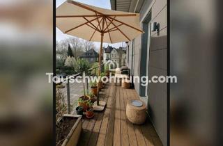 Wohnung mieten in Körnerstraße, 63067 Kaiserlei, Tauschwohnung: Schöne Altbauwohnung im Offenbacher Westend