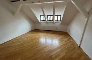 Wohnung mieten in Klausenerstraße, 39112 Sudenburg, Gemütliche 2-Zimmer-Dachgeschosswohnung in attraktiver Innenstadt-Lage