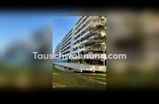 Wohnung mieten in Zieglerstrasse 10, 86199 Göggingen, Tauschwohnung: Wunderschöne, sonnige 2-Zimmer-Wohnung mit Balkon in Toplage