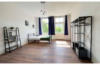 WG-Zimmer mieten in Bandwirkerstraße, 39114 Brückfeld, Bandwirkerstraße, Magdeburg