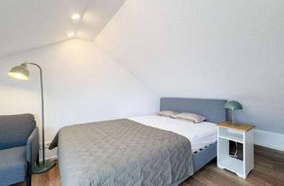 WG-Zimmer mieten in Neckarhamm 39, 69123 Wieblingen, All-In / Exklusive 5er-WG in Heidelberg - Erstbezug nach Sanierung!