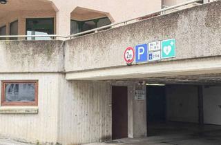 Garagen kaufen in 71397 Leutenbach, Sicher parken in der City – Ihr neuer Tiefgaragenstellplatz