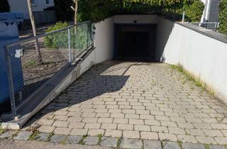 Immobilie mieten in 82256 Fürstenfeldbruck, Duplex Parker direkt an der S-Bahn Buchenau