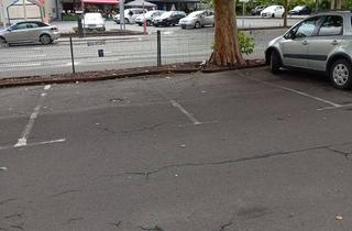 Garagen mieten in Heinrichstr. 60, 36037 Fulda, Zentral gelegener Außenstellplatz in Fulda – bequem und sicher parken