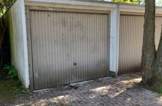 Garagen mieten in Kirschbäumchen 32, 51789 Lindlar, Einzelgarage zentral in Lindlar