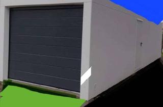 Garagen mieten in 67824 Feilbingert, Doppelgarage 3mx12m mit Beleuchtung und Strom