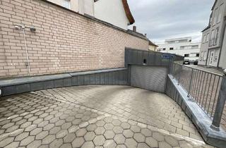 Garagen mieten in Karolinenstr. 7,7a, 91522 Ansbach, Tiefgaragenstellplatz in Ansbach