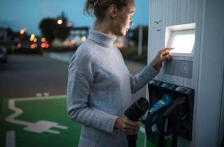 Immobilie mieten in 84030 Industriegebiet, Gewerbefläche nahe Hauptbahnhof Landshut - Perfekt für E-Ladestationen