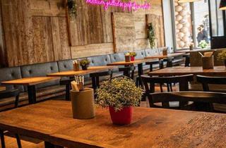 Gewerbeimmobilie mieten in 59555 Lippstadt, Interesse an Franchise mit einem Burger Konzept?