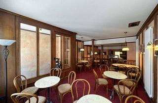 Gewerbeimmobilie mieten in 88339 Bad Waldsee, Charmantes Café in Bestlage von Bad Waldsee