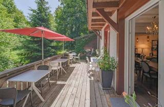 Gewerbeimmobilie kaufen in 79856 Hinterzarten, Wunderschönes Hotel in toller Lage-zum Wohlfühlen