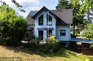 Einfamilienhaus kaufen in 42699 Ohligs/Aufderhöhe/Merscheid, Freistehendes Einfamilienhaus mit durchdachtem Grundriss und weitläufigem Garten in perfekter Lage.