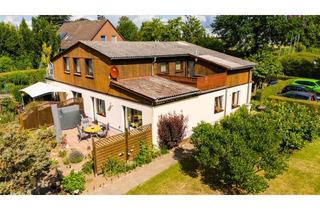 Haus kaufen in 23730 Neustadt, Eigennutzung und/oder Kapitalanlage!MFH mit 4 Whg. und ca. 277m² Wfl. in Neustadt i. H.