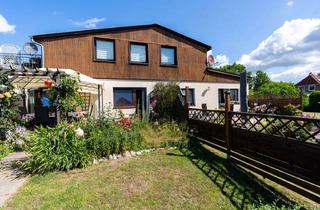 Haus kaufen in 23730 Neustadt, MFH mit 4 Whg. in Neustadt i. H.! Optimal für Eigennutzung/Kapitalanlage durch drei freie Einheiten.