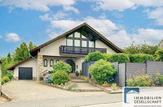 Haus kaufen in 56244 Helferskirchen, Traumhaus für eine große Familie