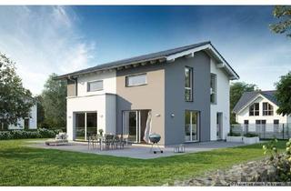 Haus kaufen in 04657 Narsdorf, Leben Sie los!!! Gebaut für große Perspektiven.