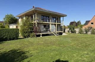 Einfamilienhaus kaufen in 31224 Peine, Beeindruckendes Einfamilienhaus auf einem Traumgrundstück in begehrter Lage