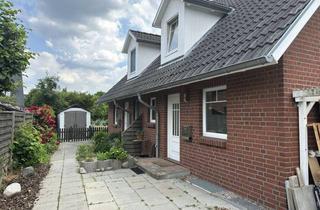 Haus kaufen in Hoisdorfer Weg 6 c, 22962 Siek, Vermietete DHH in Ruhiger Lage