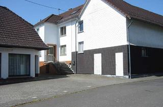 Haus kaufen in 57639 Oberdreis, Schönes 10-Zimmer-Haus zum Kauf in Oberdreis