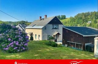 Einfamilienhaus kaufen in 08248 Klingenthal, Familienparadies in Klingenthal