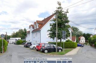 Wohnung kaufen in 08412 Werdau, 3 Zimmer, Balkon, Außen- + Garagenstellplatz in bevorzugter Lage!!