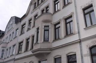 Wohnung mieten in Gustav- Freytag- Straße, 08525 Plauen, 3 Zimmer Wohnung mit Balkon in Haselbrunn