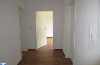 Wohnung kaufen in 08485 Lengenfeld, Objekt-Nr.: 3124 - vermietete 2-Zimmer-ETW im EG mit Wanne und Balkon in Lengenfeld