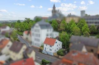 Grundstück zu kaufen in 61169 Friedberg, ++Baugrundstück in begehrter Lage von Friedberg++